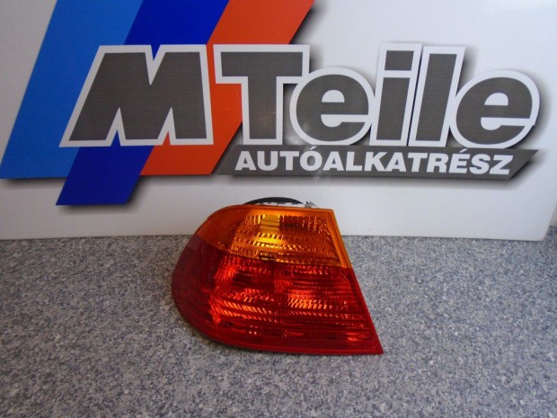 [GYRI J] BMW - Bal hts lmpa bra / E46 Coup / 3-as